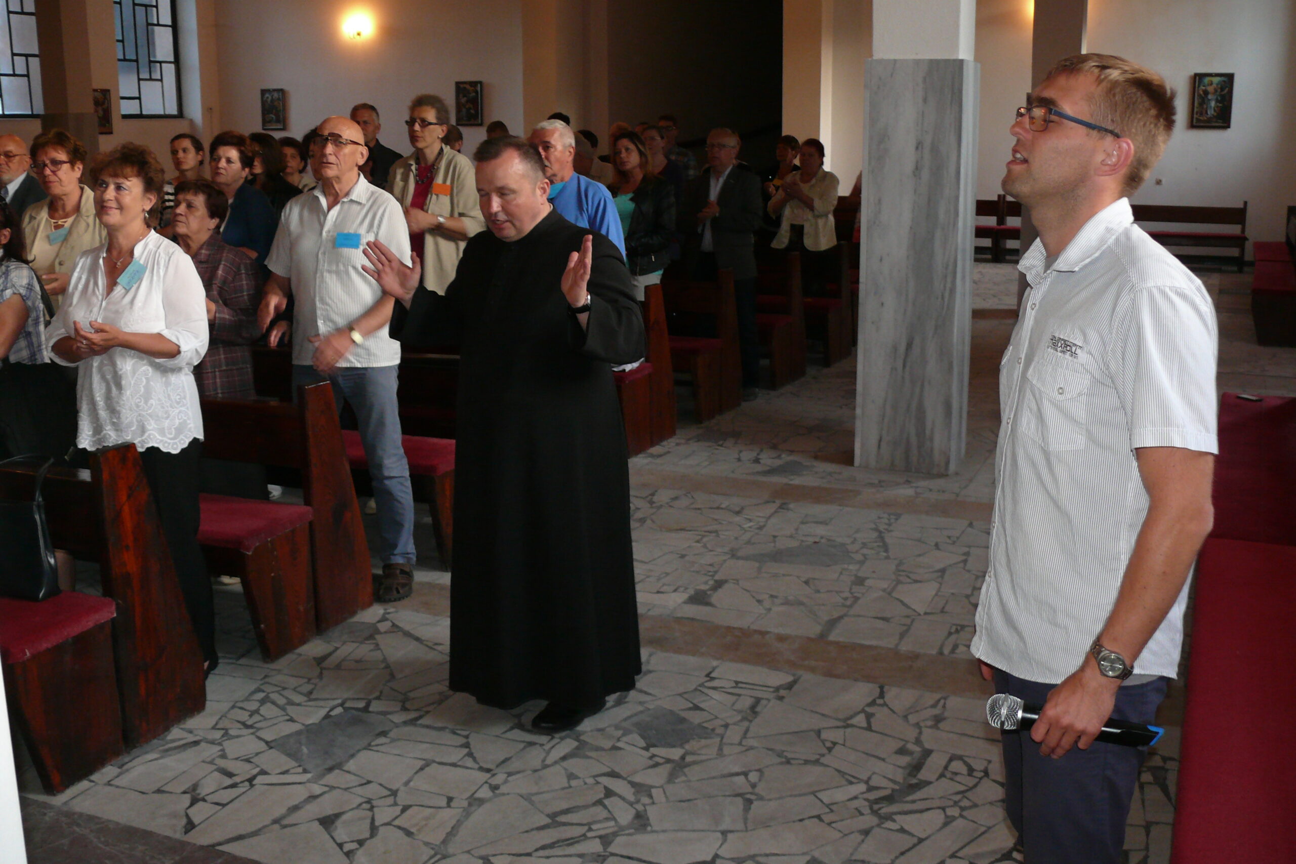 Kutno Kurs Alpha  w diecezji lowickiej